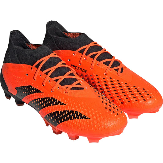 Adidas Predator Accuracy.1 Orange AG
