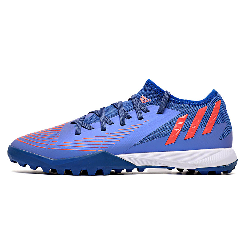 Adidas Predator Edge.3 Low TF-Blue Orange