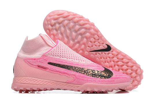 Nike Phantom GX Elite DF Link TF-Pink