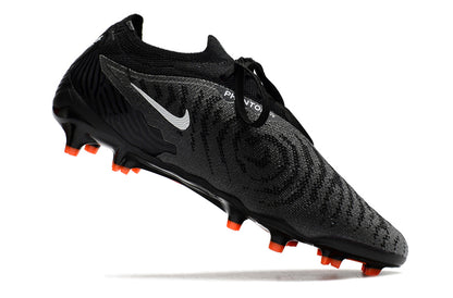 Nike Phantom GX Elite FG-Black & Orange