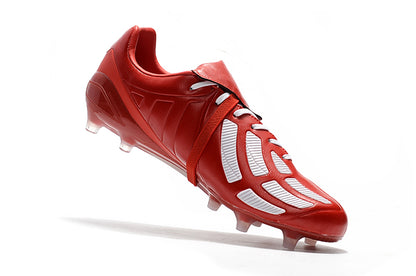 Adidas Predator Mania Instinct FG-Red