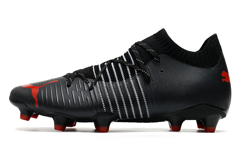 Puma Future Z 1.1 FG Neymar-Black & Red