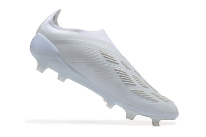 Predator Accuracy+ FG Boots-White W