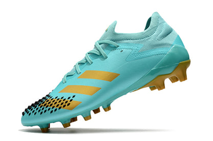 Adidas Predator Mutator 20.1 Low AG-Blue&Gold