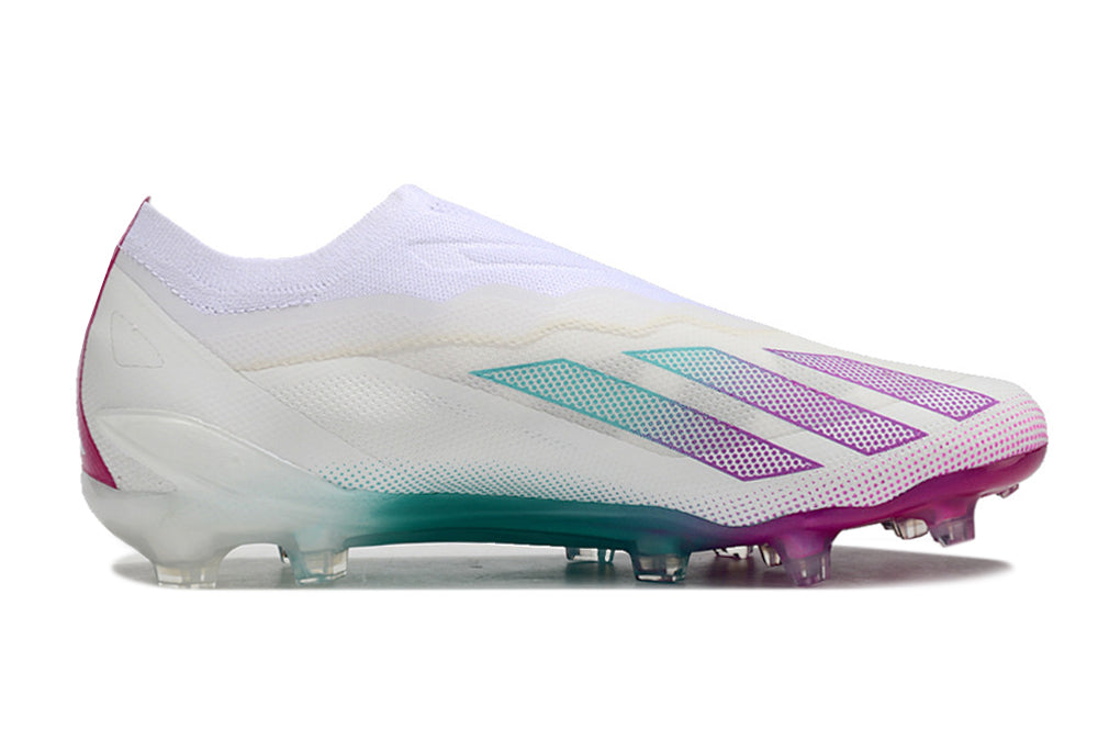 X23 Crazyfast.1 FG-White Color