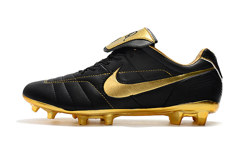Nike Tiempo Legend 7 R10 Elite FG-Black