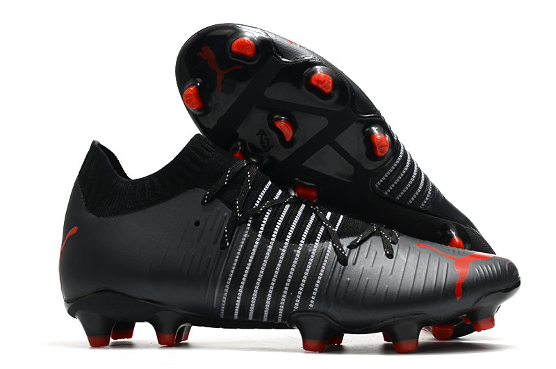 Puma Future Z 1.1 FG Neymar-Black & Red