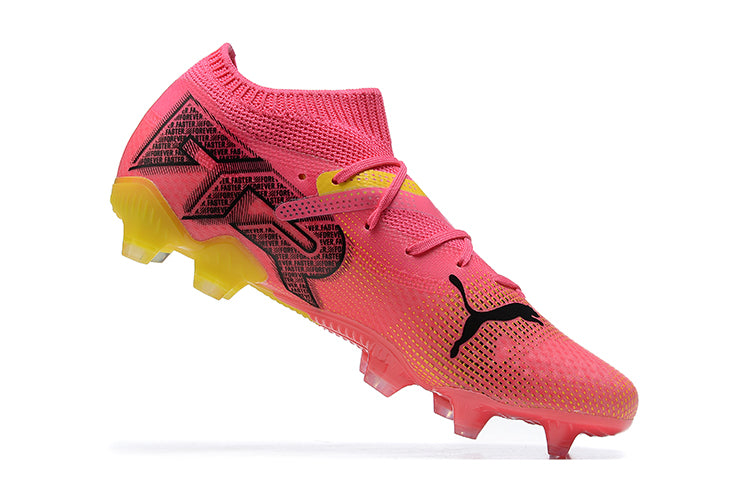 PUMA FUTURE 2024-Pink 1