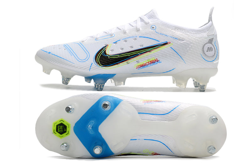 Nike Mercurial Vapor XIV Elite White SG