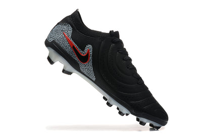 Tiempo Legend 10 Elite FG-Black Gray