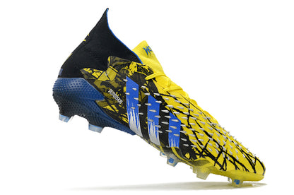 Adidas Predator Freak.1 FG-Yellow & Black