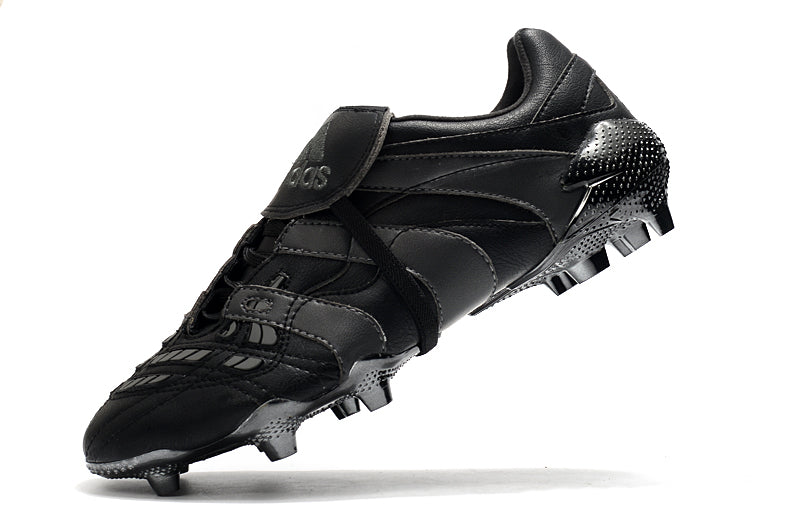 Adidas Predator Accelerator FG-Black