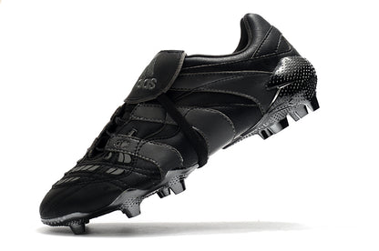 Adidas Predator Accelerator FG-Black