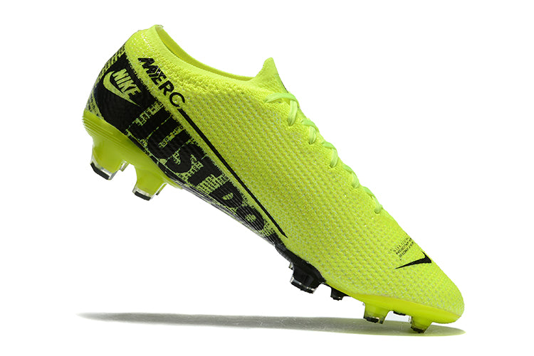 Nike Mercurial Vapor 13 Elite FG-Yellow