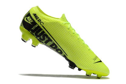 Nike Mercurial Vapor 13 Elite FG-Yellow