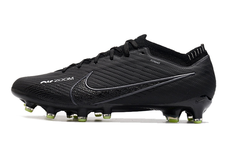 Nike Air Zoom Mercurial Vapor XV Elite AG-Black