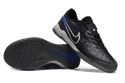 Nike Tiempo Legend 10 Soccer Cleats -Black