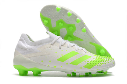 Adidas Predator Mutator 20.1 Low AG-White&Green