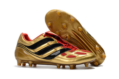 Adidas Predator Precision FG-Gold