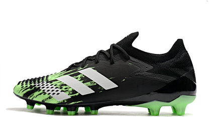 Adidas Predator Mutator 20.1 Low AG-Black&Green