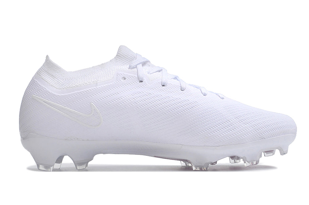 Nike Air Zoom Mercurial Superfly IX Elite FG-White
