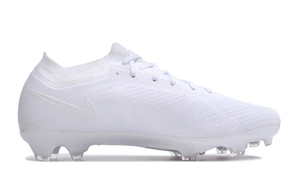 Nike Air Zoom Mercurial Superfly IX Elite FG-White