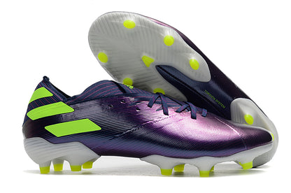 Adidas Nemeziz 19.1 FG-Purple