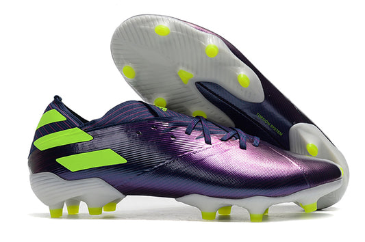 Adidas Nemeziz 19.1 FG-Purple