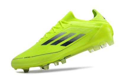 Adidas F50 FG-Green