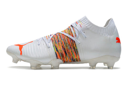 Puma Future Z 1.1 FG Neymar-White & Orange