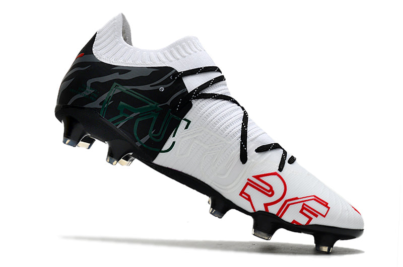 Puma Future Z 1.1 FG Neymar-Black & White