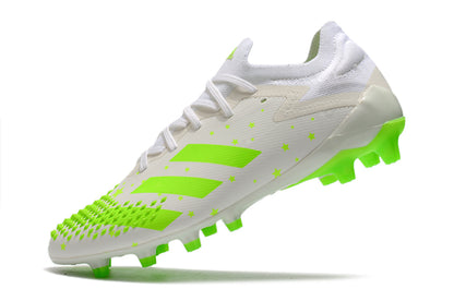 Adidas Predator Mutator 20.1 Low AG-White&Green