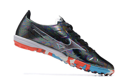 Mizuno Alpha Made in Japan TF-Black