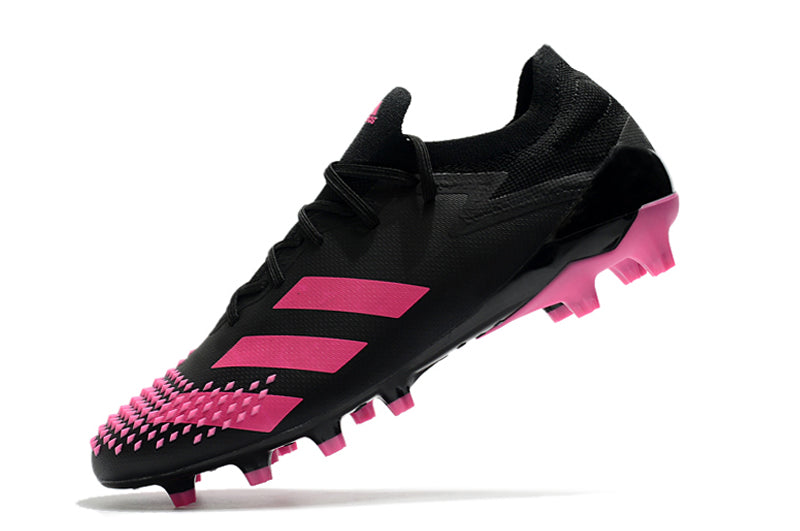 Adidas Predator Mutator 20.1 Low AG-Black&Pink