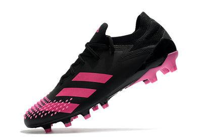 Adidas Predator Mutator 20.1 Low AG-Black&Pink