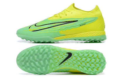 Nike Phantom GX Elite TF-Yellow&Green
