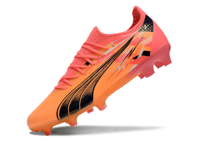 Ultra Ultimate FG-Orange Black