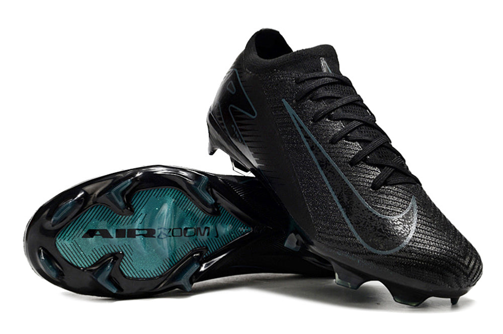 Air Zoom Mercurial Vapor 16 Elite FG-Black