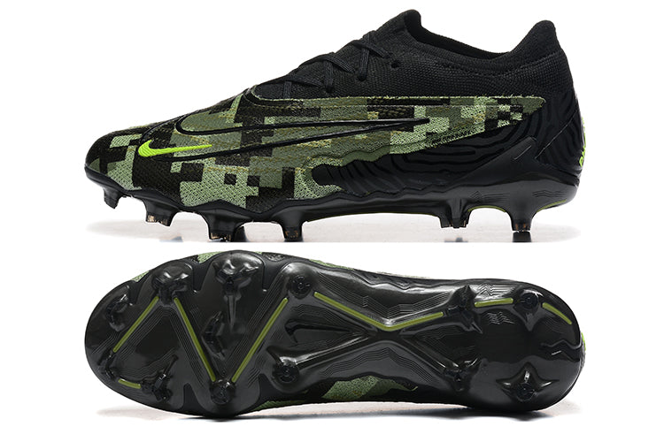 Phantom GX Elite FG-Green Black