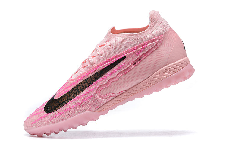 Nike Phantom GX Elite TF-Pink