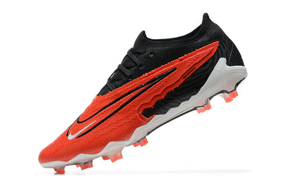 Nike Phantom GX Elite FG-Black&Red