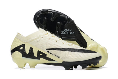 Air Zoom Mercurial Superfly IX Elite FG-Beige&Black D