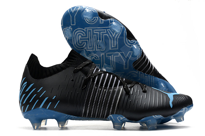 Puma Future Z 1.1 FG Neymar-Black & Blue