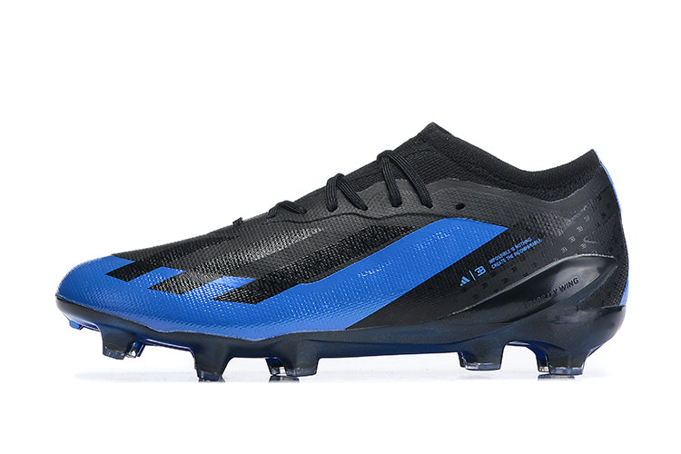 X23 crazyfast.1 FG-Black Blue