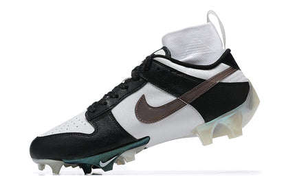 Nike Vapor Ede Dunk Panda-Black White