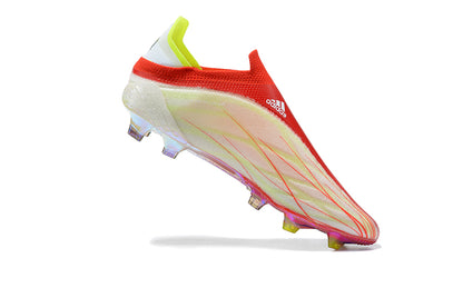 X Speedflow+ FG-Red