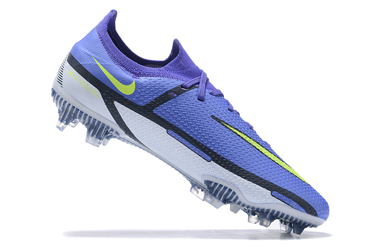 Nike Phantom GT2 Elite FG-Blue&Purple