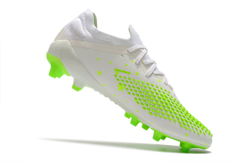 Adidas Predator Mutator 20.1 Low AG-White&Green
