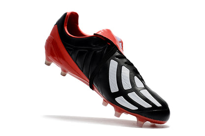 Adidas Predator Mania Instinct FG-Black & Red