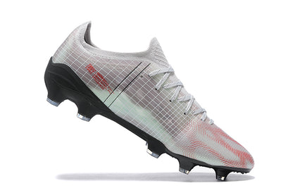PUMA Ultra 1.4 Instinct FG-Silver Red